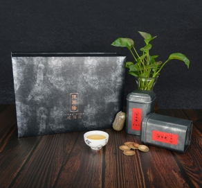 梅州陳年特級化橘紅片禮盒 180克 1308元