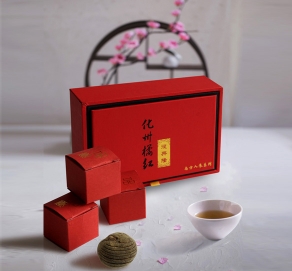 養(yǎng)生胎果禮盒30克 468元