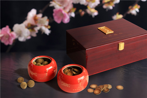 化橘紅功效