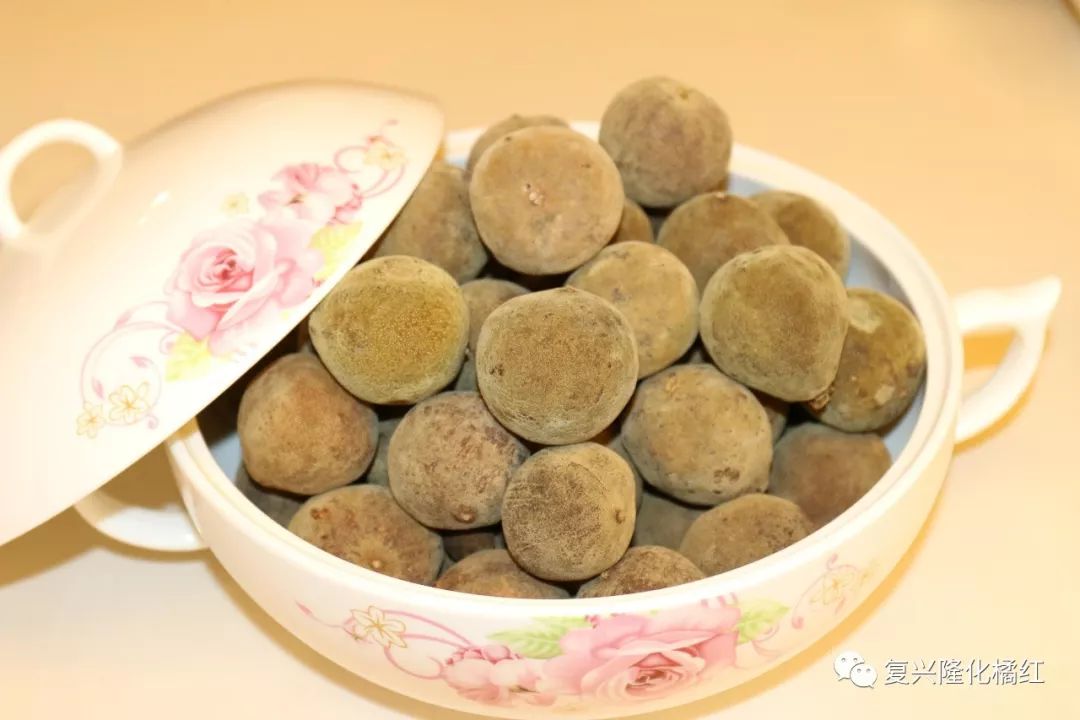 化橘紅功效