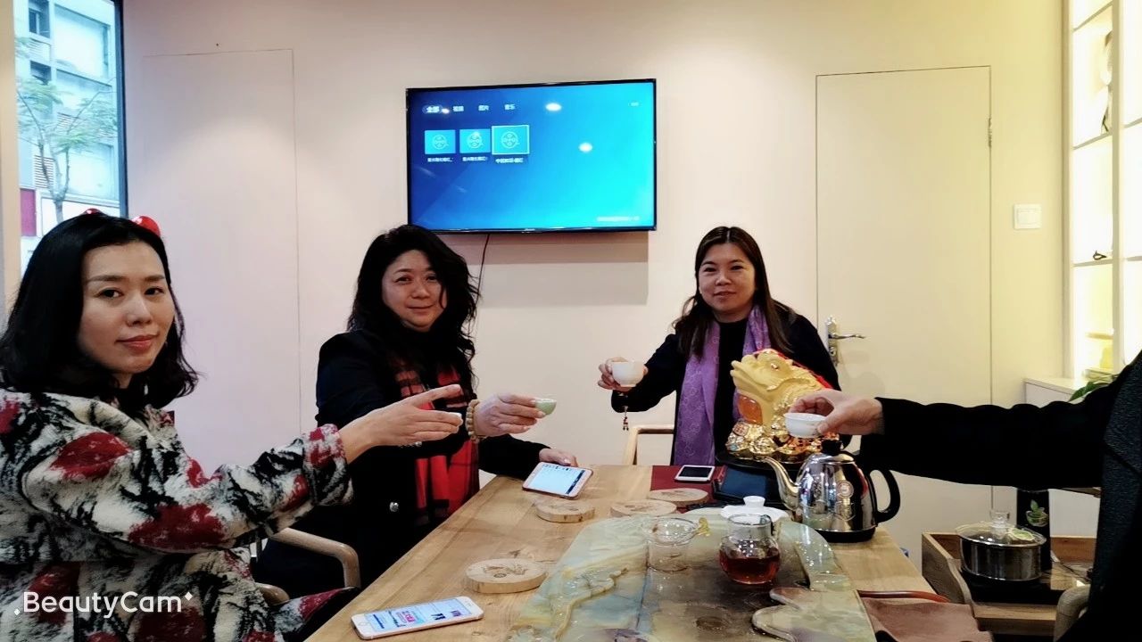復(fù)興隆化橘紅廣州專賣店